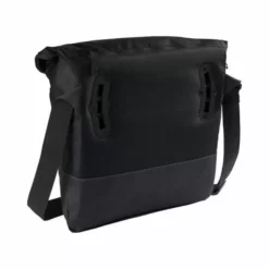 Sac Bandoulière VAUDE City Me Noir -Sacs à Dos et Bananes Soldes 600x600 199685 16010218233797 1