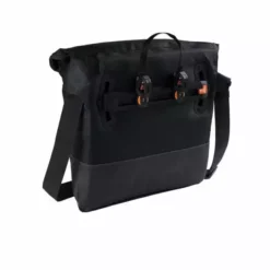 Sac Bandoulière VAUDE City Me Noir -Sacs à Dos et Bananes Soldes 600x600 199685 16010218267354