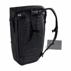 Sacoche De Porte-Bagages VAUDE CityGo Bike 23 Noir -Sacs à Dos et Bananes Soldes 600x600 199687 16010237320426