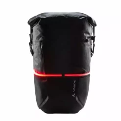 Sacoche De Porte-Bagages VAUDE CityGo Bike 23 Noir -Sacs à Dos et Bananes Soldes 600x600 199687 16010237386519