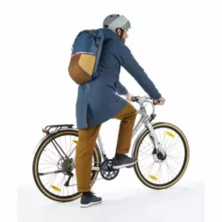 Sacoche De Porte-Bagages VAUDE CityGo Bike 23 Noir -Sacs à Dos et Bananes Soldes 600x600 199687 16010237797522