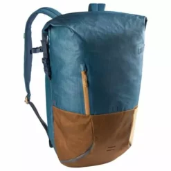 Sacoche De Porte-Bagages VAUDE CityGo Bike 23 Bleu -Sacs à Dos et Bananes Soldes 600x600 199689 16010235574506 1