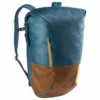 Sacoche De Porte-Bagages VAUDE CityGo Bike 23 Bleu -Sacs à Dos et Bananes Soldes 600x600 199689 16010235574506
