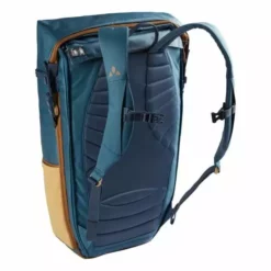 Sacoche De Porte-Bagages VAUDE CityGo Bike 23 Bleu -Sacs à Dos et Bananes Soldes 600x600 199689 16010235596765