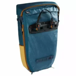 Sacoche De Porte-Bagages VAUDE CityGo Bike 23 Bleu -Sacs à Dos et Bananes Soldes 600x600 199689 16010235625211 1