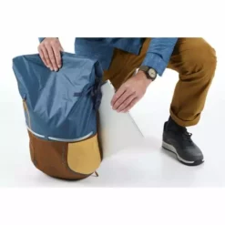 Sacoche De Porte-Bagages VAUDE CityGo Bike 23 Bleu -Sacs à Dos et Bananes Soldes 600x600 199689 16010235725432 1
