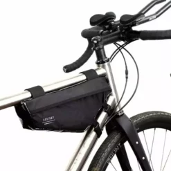 Sacoche De Cadre RESTRAP RACE FRAME BAG 4L -Sacs à Dos et Bananes Soldes 600x600 201049 15928294913873 1