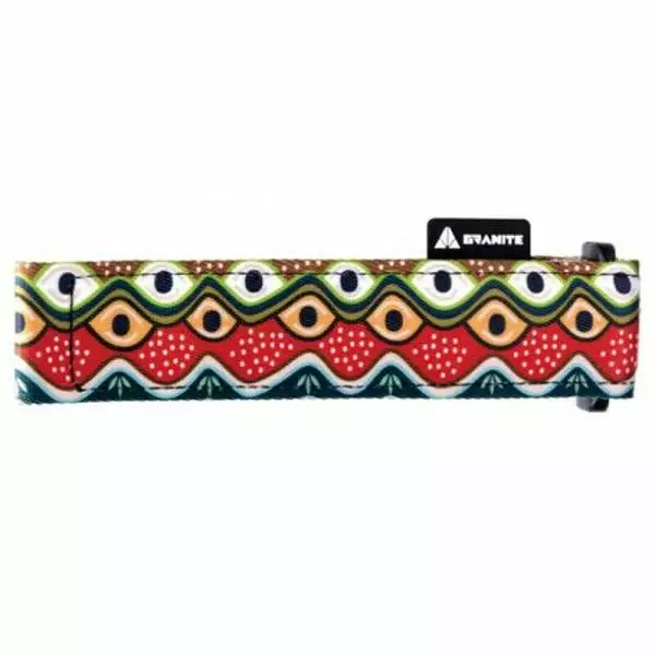 Sangle Universelle GRANITE DESIGN ROCKBAND PLUS STRAP DE FIXATION Vagues 4 Sangle Universelle GRANITE DESIGN ROCKBAND PLUS STRAP DE FIXATION Vagues – Image 2