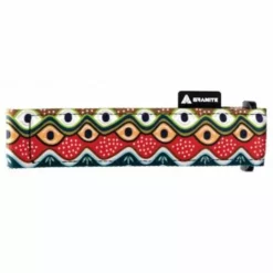 Sangle Universelle GRANITE DESIGN ROCKBAND PLUS STRAP DE FIXATION Vagues