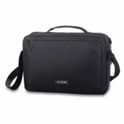 Sac Bandoulière DAKINE CONCOURSE MESSENGER 15L Noir -Sacs à Dos et Bananes Soldes 600x600 206001 16007565647774 1