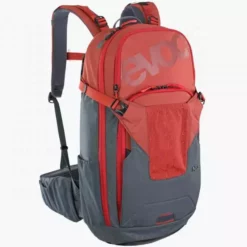 Sac à Dos Avec Dorsale EVOC NEO 16L Gris Rouge 23 Sac à Dos Avec Dorsale EVOC NEO 16L Gris Rouge -Sacs à Dos et Bananes Soldes 600x600 208193 16016455131188 1