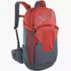 Sac à Dos Avec Dorsale EVOC NEO 16L Gris Rouge -Sacs à Dos et Bananes Soldes 600x600 208193 16016455131188