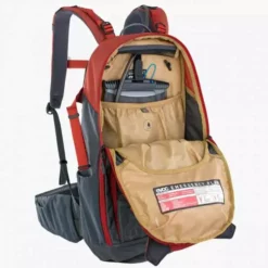 Sac à Dos Avec Dorsale EVOC NEO 16L Gris Rouge 26 Sac à Dos Avec Dorsale EVOC NEO 16L Gris Rouge -Sacs à Dos et Bananes Soldes 600x600 208193 16016455212341 1