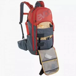 Sac à Dos Avec Dorsale EVOC NEO 16L Gris Rouge 27 Sac à Dos Avec Dorsale EVOC NEO 16L Gris Rouge -Sacs à Dos et Bananes Soldes 600x600 208193 160164552703 1