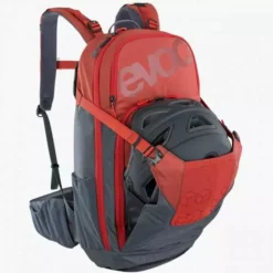 Sac à Dos Avec Dorsale EVOC NEO 16L Gris Rouge 21 Sac à Dos Avec Dorsale EVOC NEO 16L Gris Rouge -Sacs à Dos et Bananes Soldes 600x600 208193 1601645529823