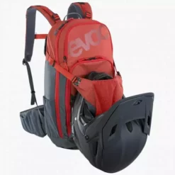 Sac à Dos Avec Dorsale EVOC NEO 16L Gris Rouge 29 Sac à Dos Avec Dorsale EVOC NEO 16L Gris Rouge -Sacs à Dos et Bananes Soldes 600x600 208193 16016455322661 1