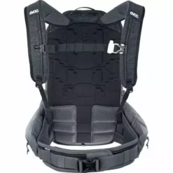 Sac à Dos Avec Dorsale EVOC TRAIL PRO 26L Noir -Sacs à Dos et Bananes Soldes 600x600 208197 16172641633422 1