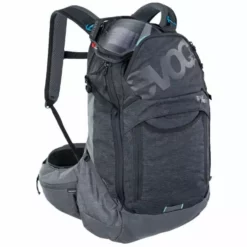 Sac à Dos Avec Dorsale EVOC TRAIL PRO 26L Noir -Sacs à Dos et Bananes Soldes 600x600 208197 16172641642571