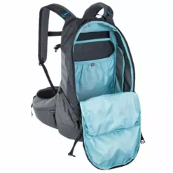 Sac à Dos Avec Dorsale EVOC TRAIL PRO 26L Noir -Sacs à Dos et Bananes Soldes 600x600 208197 16172641651513 1