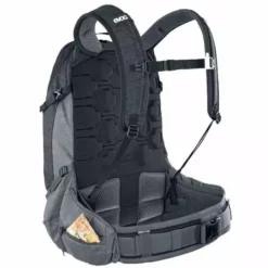 Sac à Dos Avec Dorsale EVOC TRAIL PRO 26L Noir -Sacs à Dos et Bananes Soldes 600x600 208197 16172641688942 1