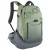 Sac à Dos Avec Dorsale EVOC TRAIL PRO 26L Vert -Sacs à Dos et Bananes Soldes 600x600 208199 16172642174013
