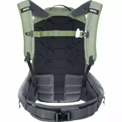 Sac à Dos Avec Dorsale EVOC TRAIL PRO 26L Vert 27 Sac à Dos Avec Dorsale EVOC TRAIL PRO 26L Vert -Sacs à Dos et Bananes Soldes 600x600 208199 16172642183855 1