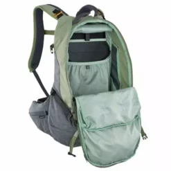 Sac à Dos Avec Dorsale EVOC TRAIL PRO 26L Vert 29 Sac à Dos Avec Dorsale EVOC TRAIL PRO 26L Vert -Sacs à Dos et Bananes Soldes 600x600 208199 16172642202776 1