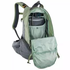 Sac à Dos Avec Dorsale EVOC TRAIL PRO 26L Vert 30 Sac à Dos Avec Dorsale EVOC TRAIL PRO 26L Vert -Sacs à Dos et Bananes Soldes 600x600 208199 16172642212035 1