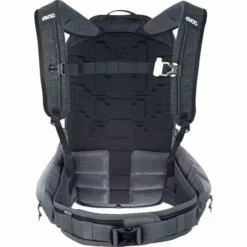 Sac à Dos Avec Dorsale EVOC TRAIL PRO 16L Noir -Sacs à Dos et Bananes Soldes 600x600 208201 1617264273294 1