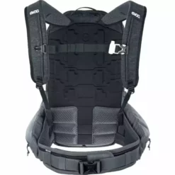 Sac à Dos Avec Dorsale EVOC TRAIL PRO 16L Noir -Sacs à Dos et Bananes Soldes 600x600 208201 1617264274349