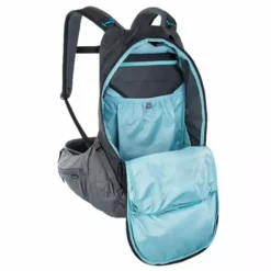Sac à Dos Avec Dorsale EVOC TRAIL PRO 16L Noir -Sacs à Dos et Bananes Soldes 600x600 208201 16172642752349 1