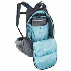 Sac à Dos Avec Dorsale EVOC TRAIL PRO 16L Noir -Sacs à Dos et Bananes Soldes 600x600 208201 16172642763187