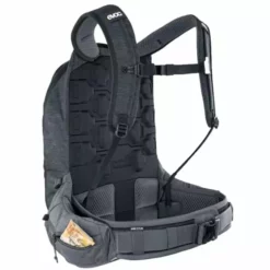Sac à Dos Avec Dorsale EVOC TRAIL PRO 16L Noir -Sacs à Dos et Bananes Soldes 600x600 208201 16172642799001