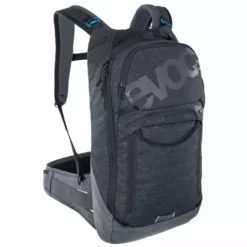 Sac à Dos Avec Dorsale EVOC TRAIL PRO 10L Noir 23 Sac à Dos Avec Dorsale EVOC TRAIL PRO 10L Noir -Sacs à Dos et Bananes Soldes 600x600 208205 16172643686769 1