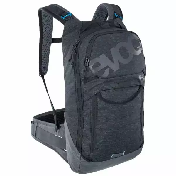 Sac à Dos Avec Dorsale EVOC TRAIL PRO 10L Noir 3 Sac à Dos Avec Dorsale EVOC TRAIL PRO 10L Noir