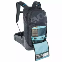 Sac à Dos Avec Dorsale EVOC TRAIL PRO 10L Noir 28 Sac à Dos Avec Dorsale EVOC TRAIL PRO 10L Noir -Sacs à Dos et Bananes Soldes 600x600 208205 16172643733781 1