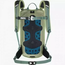 Sac D'Hydratation EVOC STAGE 6L Vert -Sacs à Dos et Bananes Soldes 600x600 208227 16016515181929 1