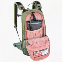 Sac à Dos EVOC STAGE 6L Vert -Sacs à Dos et Bananes Soldes 600x600 208229 16016488176282