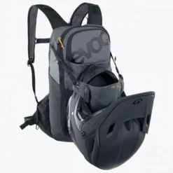 Sac D'Hydratation EVOC RIDE 12L Noir -Sacs à Dos et Bananes Soldes 600x600 208247 16016506307769
