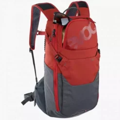 Sac D'hydratation EVOC RIDE 12L Rouge -Sacs à Dos et Bananes Soldes 600x600 208249 16016507363086