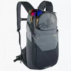 Sac à Dos EVOC RIDE 12L Noir -Sacs à Dos et Bananes Soldes 600x600 208251 16016473791332 1
