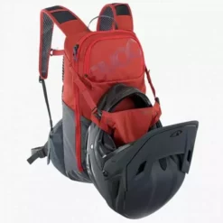 Sac à Dos EVOC RIDE 12L Rouge -Sacs à Dos et Bananes Soldes 600x600 208253 16016472390262 1