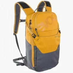 Sac D'hydratation EVOC RIDE 8L Moutarde -Sacs à Dos et Bananes Soldes 600x600 208257 16016514144035 1