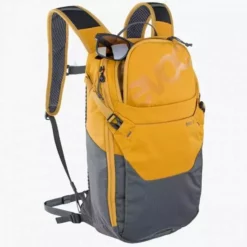 Sac D'hydratation EVOC RIDE 8L Moutarde -Sacs à Dos et Bananes Soldes 600x600 208257 16016514186159