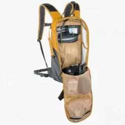 Sac D'hydratation EVOC RIDE 8L Moutarde -Sacs à Dos et Bananes Soldes 600x600 208257 16016514207797 1