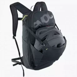 Sac à Dos EVOC RIDE 8L Noir -Sacs à Dos et Bananes Soldes 600x600 208259 16016478560417