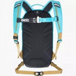 Sac à Dos EVOC JOYRIDE 4 Enfant Bleu -Sacs à Dos et Bananes Soldes 600x600 208263 16016457793594 1