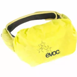 Housse De Pluie EVOC RAINCOVER SLEEVE Pour Sacoche Banane HIP PACK Jaune -Sacs à Dos et Bananes Soldes 600x600 208273 16172644522715 1