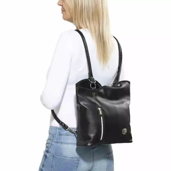 Sacoche De Guidon RED CYCLING PRODUCTS PRO Noir Femme 7 Sacoche De Guidon RED CYCLING PRODUCTS PRO Noir Femme – Image 5