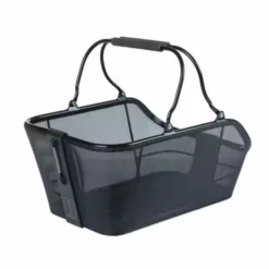 Panier Arrière BASIL CENTO TECH FIBER Nordlicht Mik